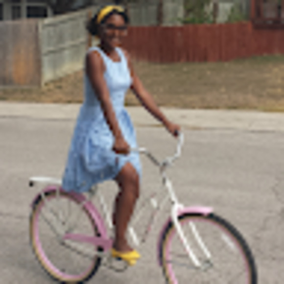 Meet your Posher, Keico - Picture 1 of 1